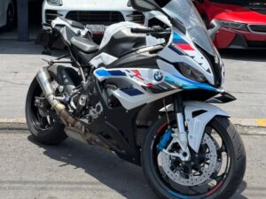 BMW S 1000 RR M SPORT (0325)