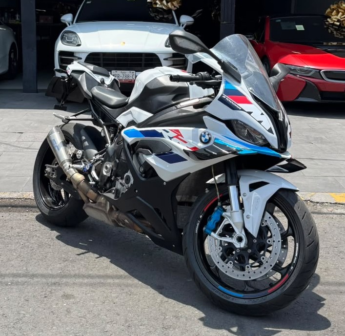 BMW S 1000 RR M SPORT (0325)