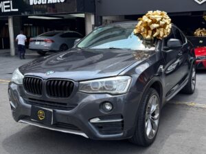 BMW X4 28 X LINE (2529)