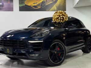 PORSCHE MACAN GTS (3146)