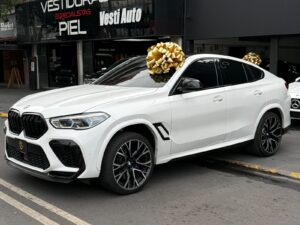 BMW X6 M COMPETITION (5405)
