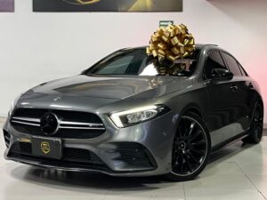 MERCEDES BENZ A 35 AMG (7101)