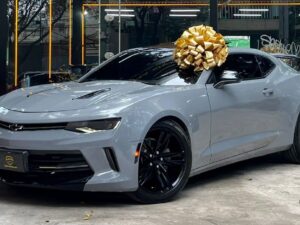 CHEVROLET CAMARO RS V6 (8062)