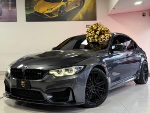 BMW SERIE 3 M3 (9036)