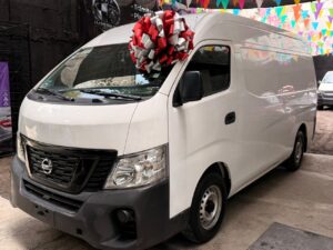 NISSAN NV350 URVAN PANEL (2085)
