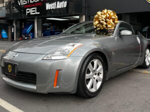 NISSAN 350 Z COUPE (4311)