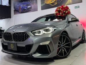 BMW M235i GRAN COUPE (4733)