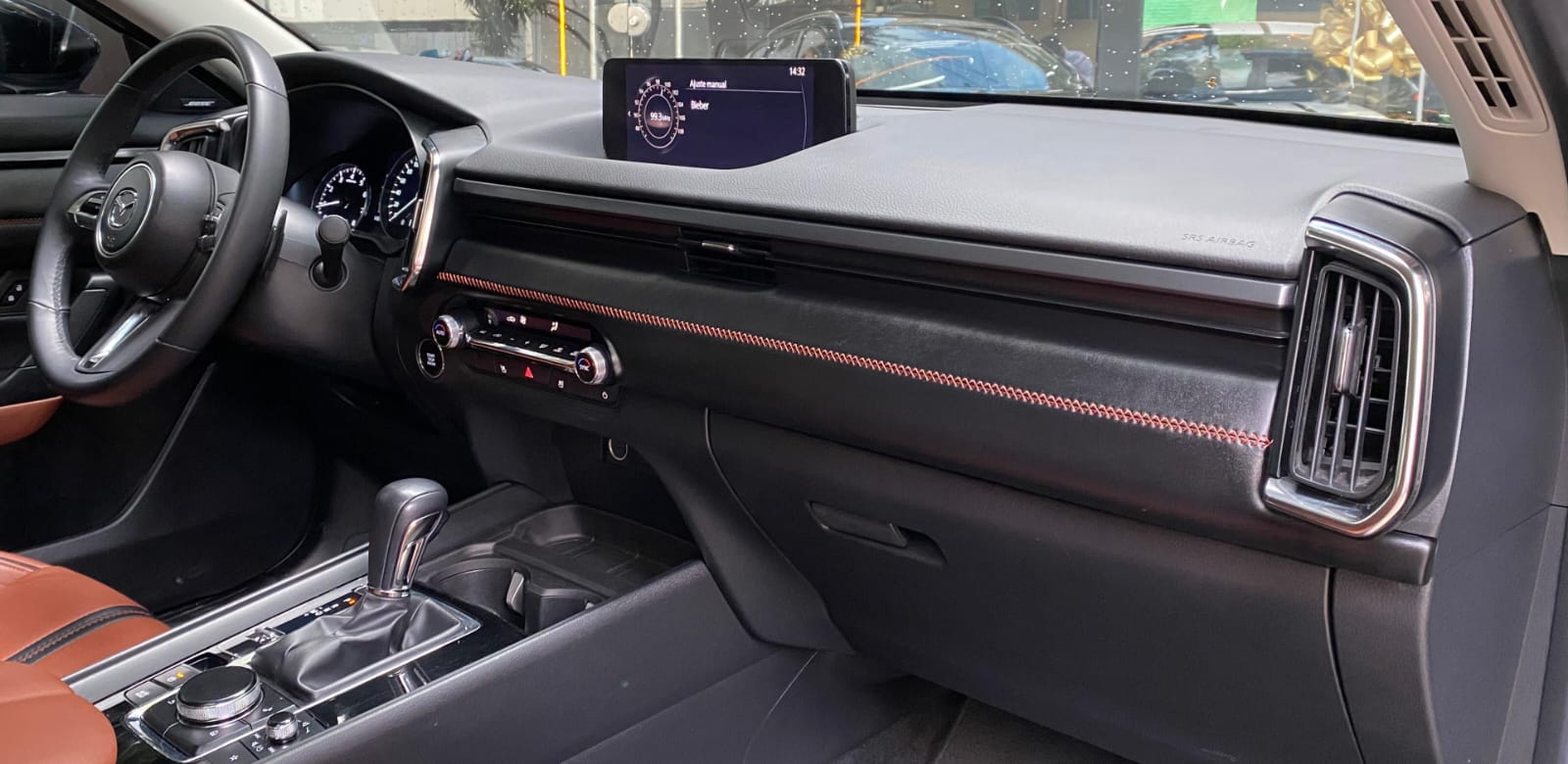 MAZDA CX50 SIGNATURE (6159) - Image 10