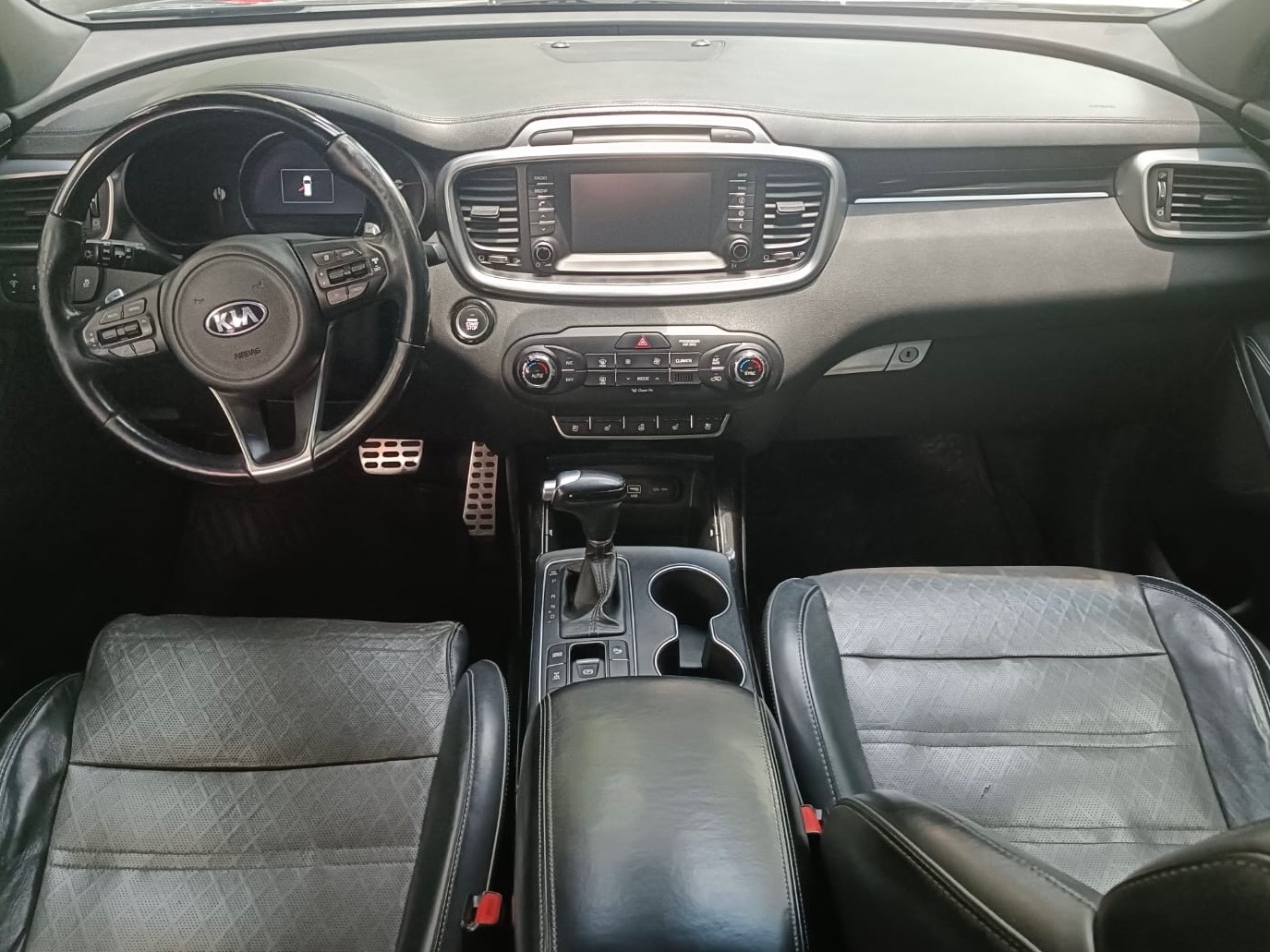 KIA SORENTO SXL (7316) - Image 10