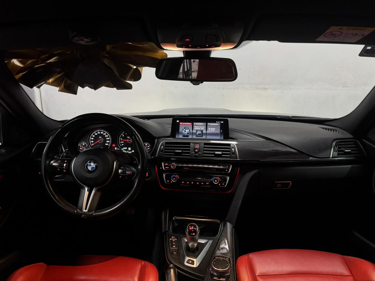 BMW SERIE 3 M3 (9036) - Image 10