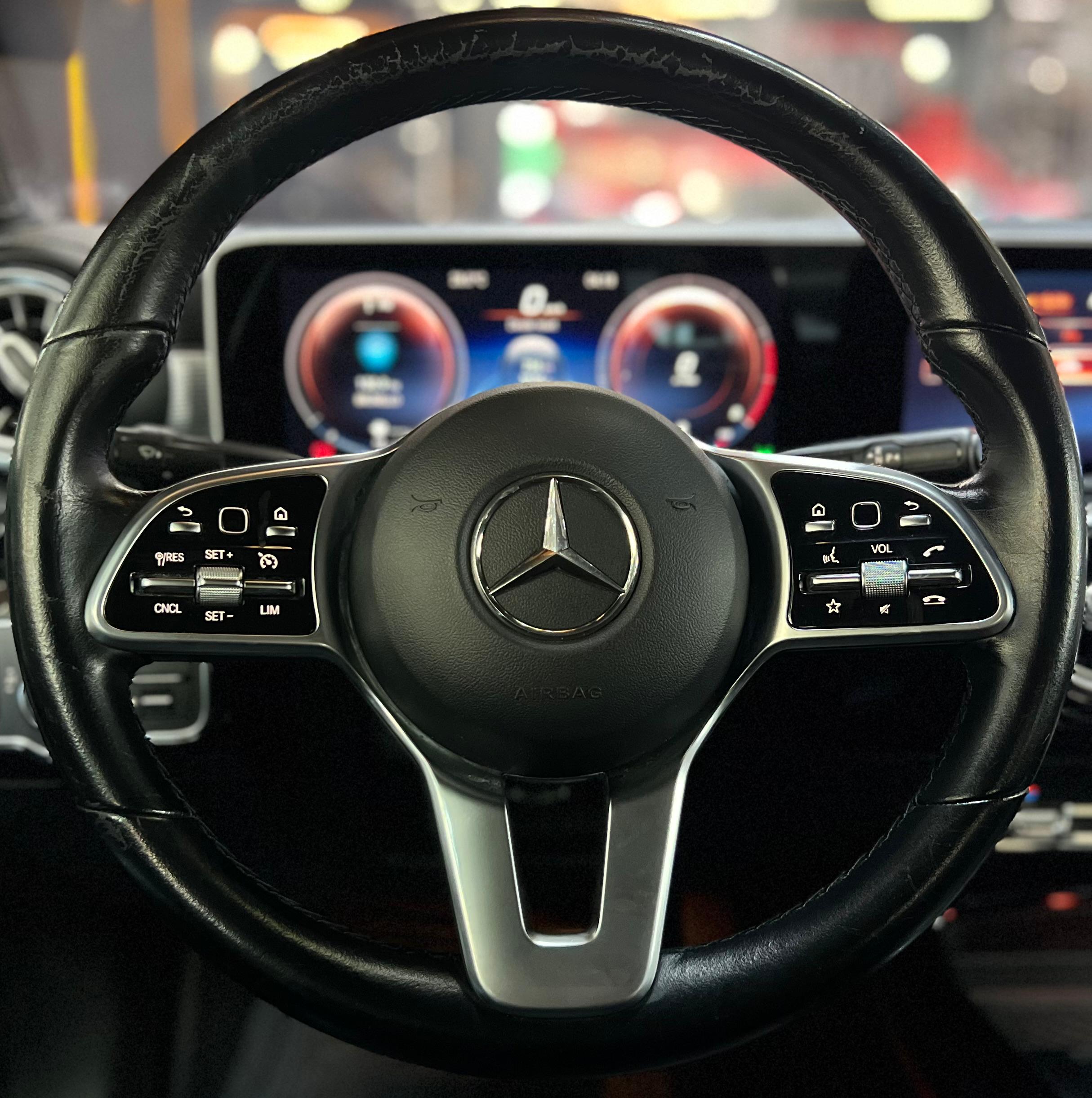 MERCEDES BENZ CLA 200 PROGRESSIVE (9731) - Image 10