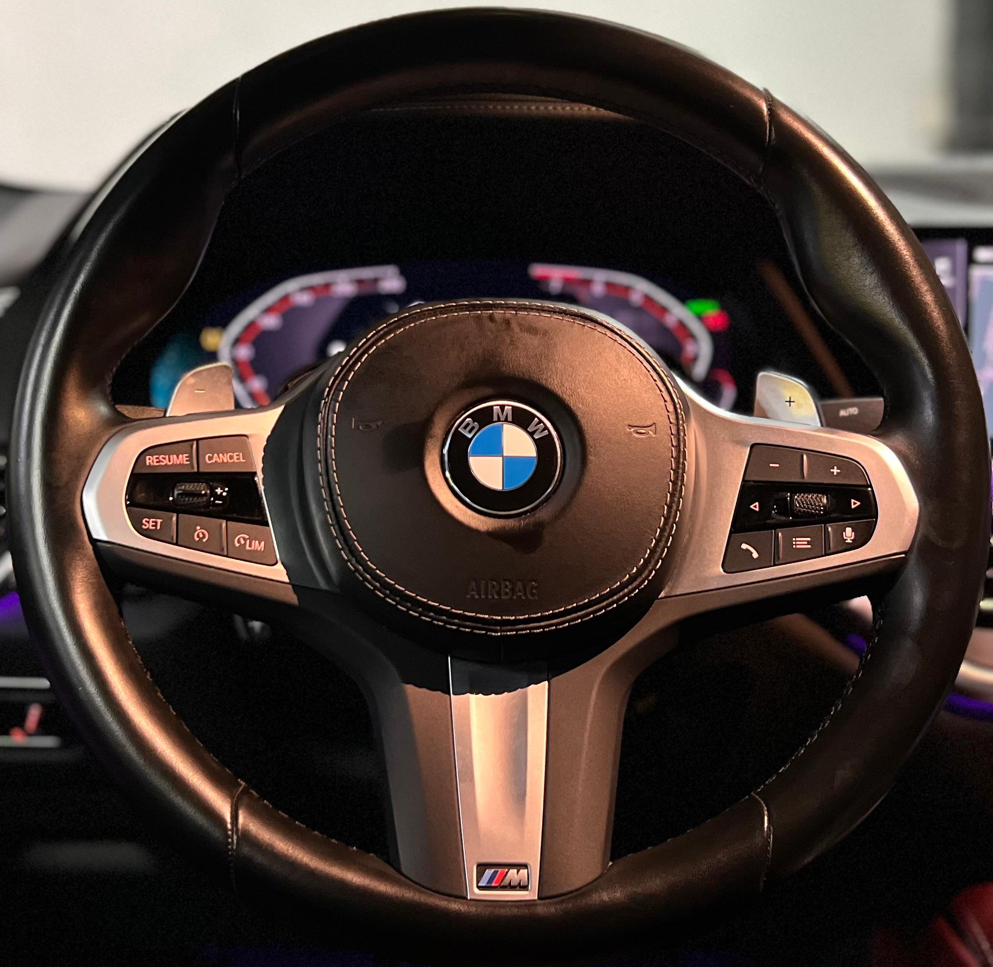 BMW X6 40 M SPORT (3605) - Image 10