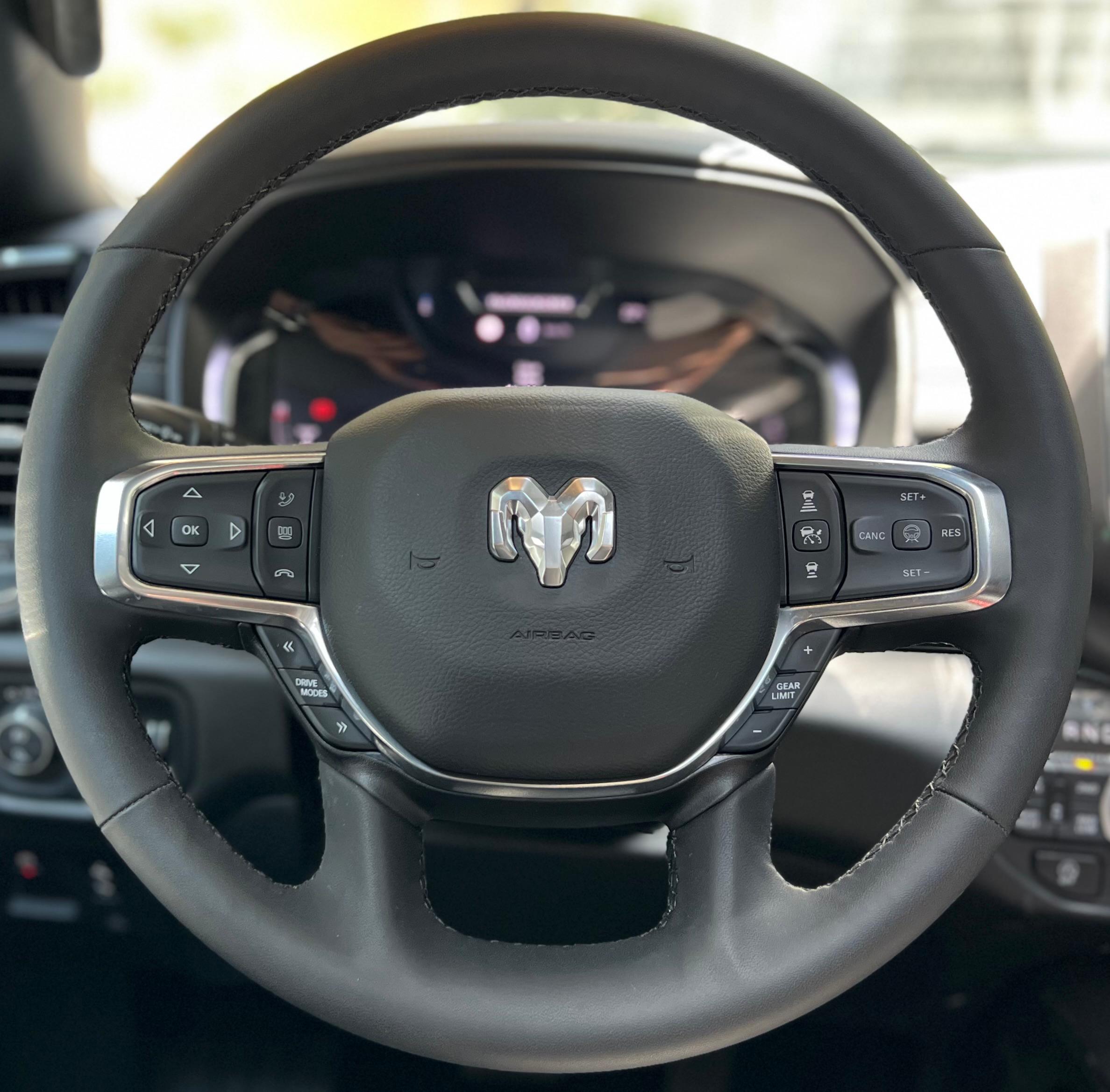 RAM 1500 LARAMIE SPORT CREW CAB 4X4 (1510) - Image 10