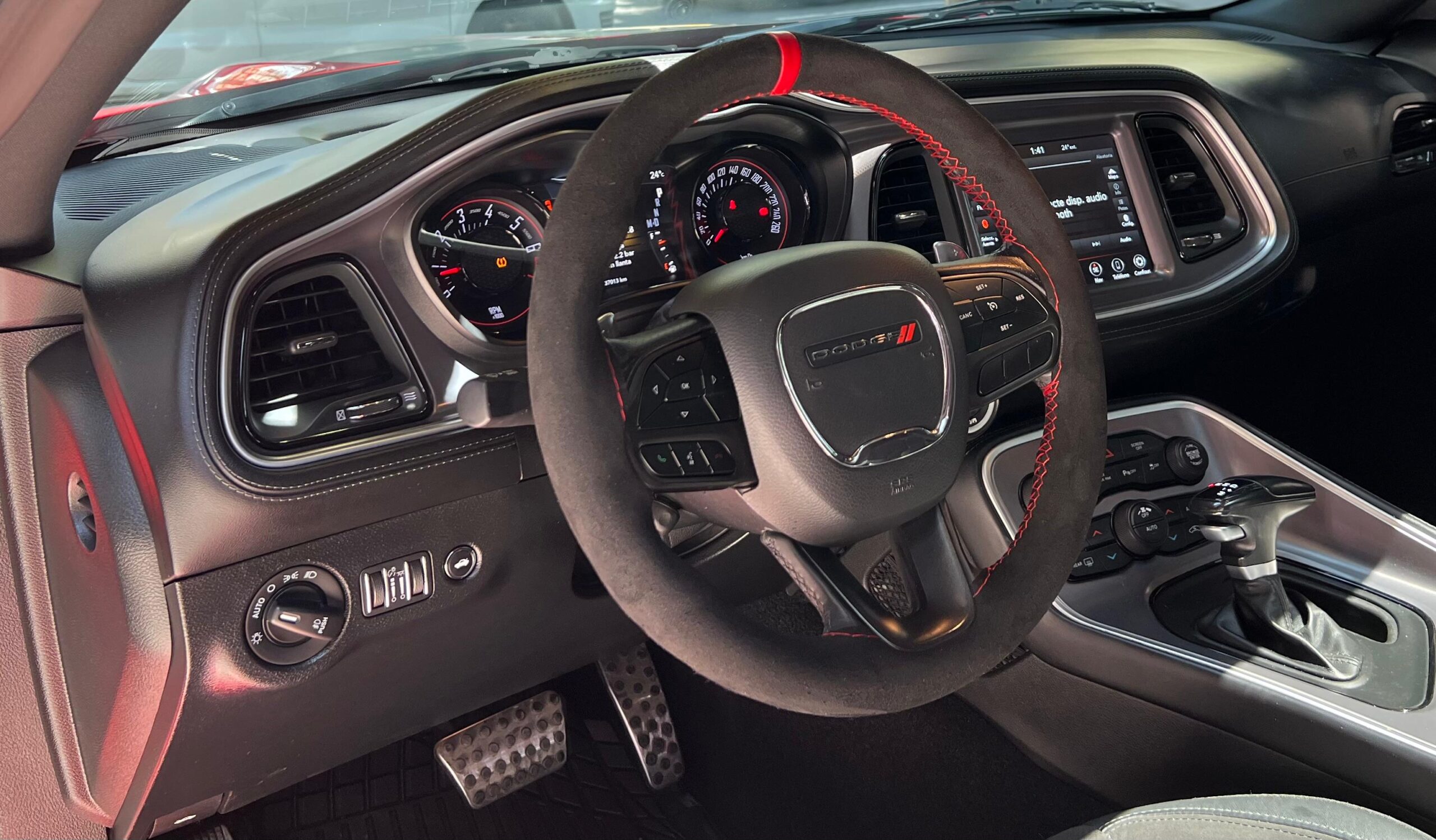 DODGE CHALLENGER GT (2284) - Image 9