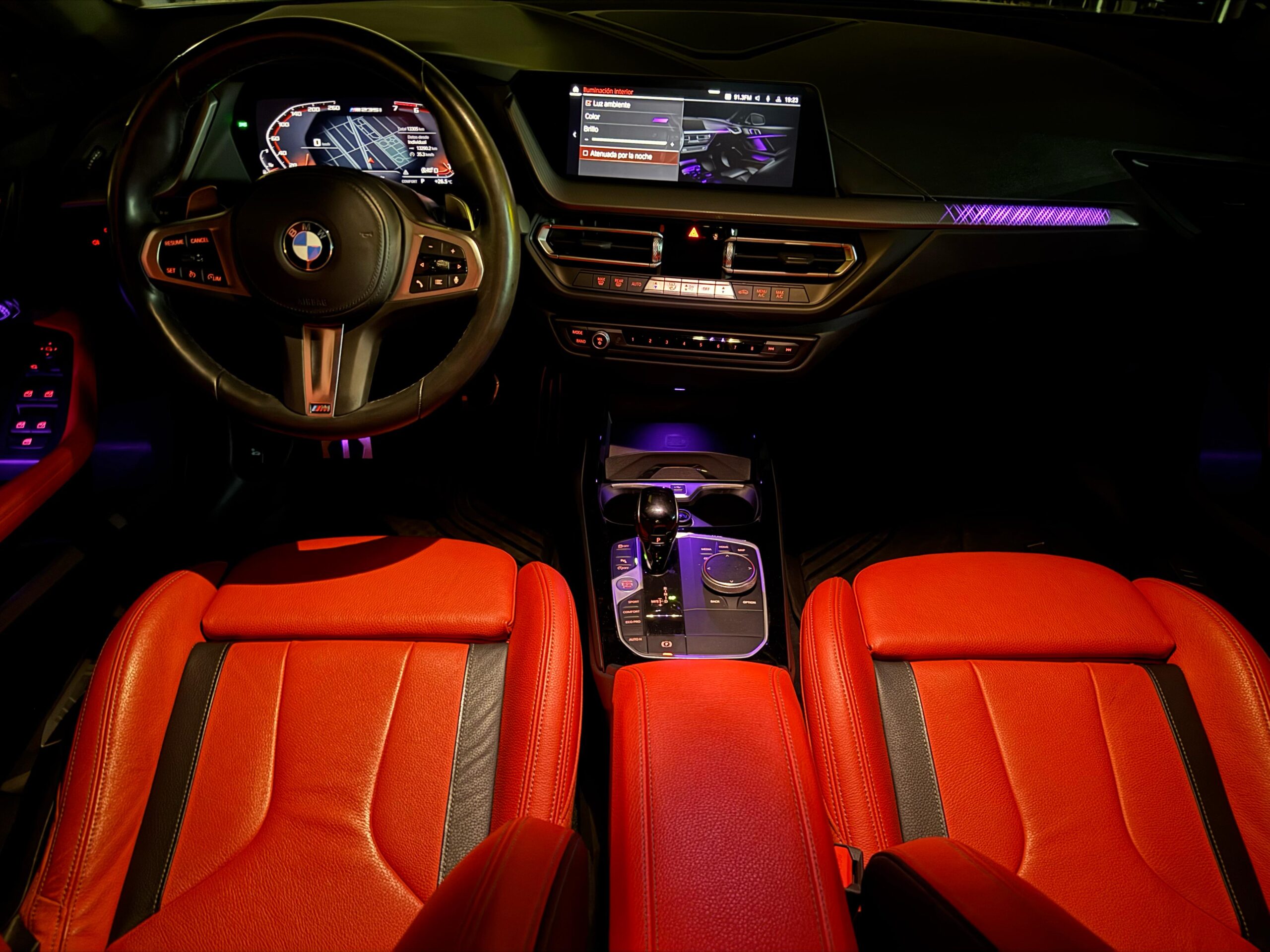 BMW M235i GRAN COUPE (4733) - Image 7