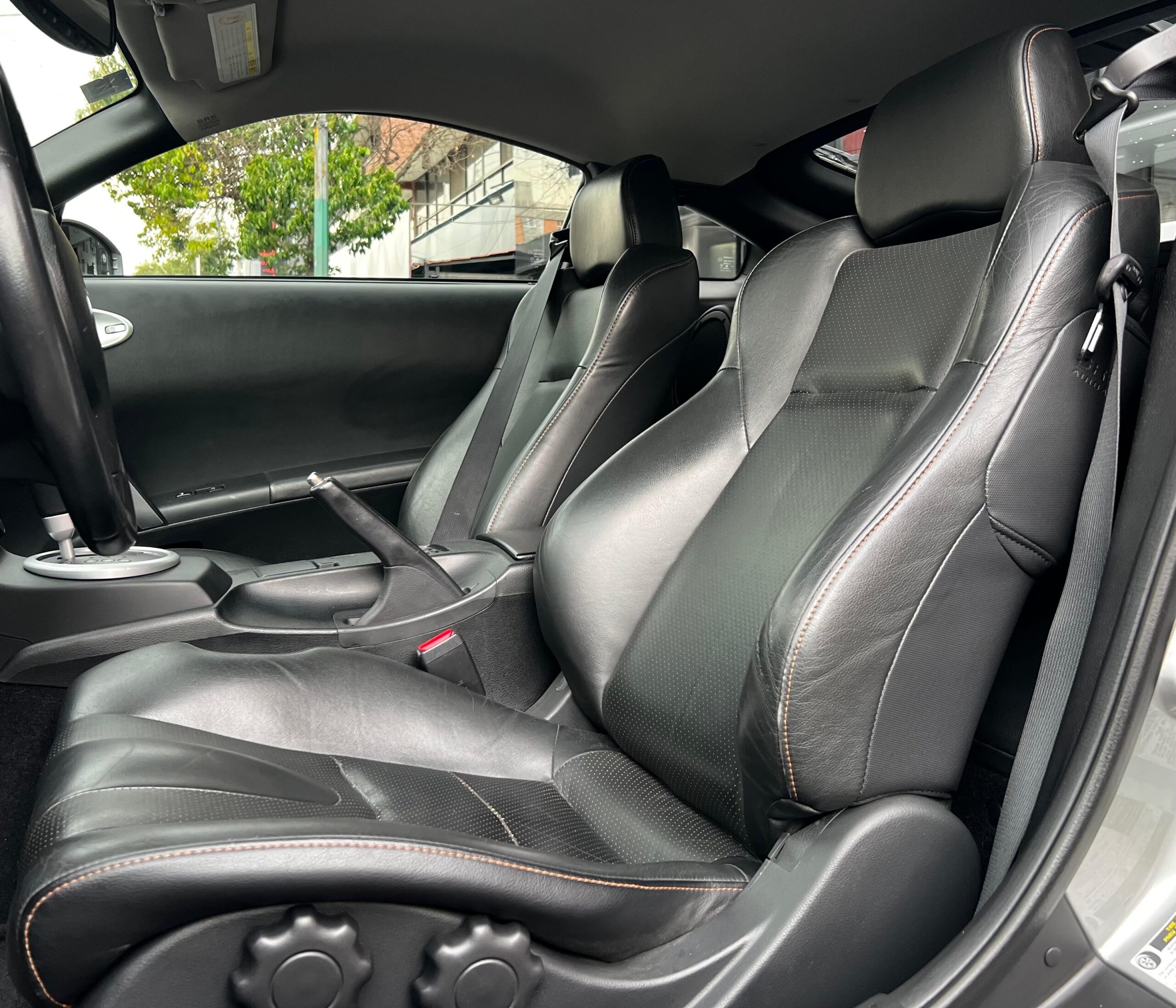 NISSAN 350 Z COUPE (4311) - Imagen 11
