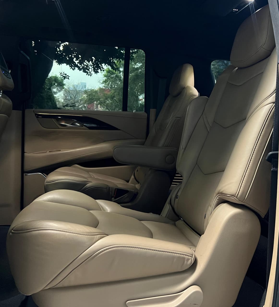 CADILLAC ESCALADE ESV PLATINUM (6398) - Image 12