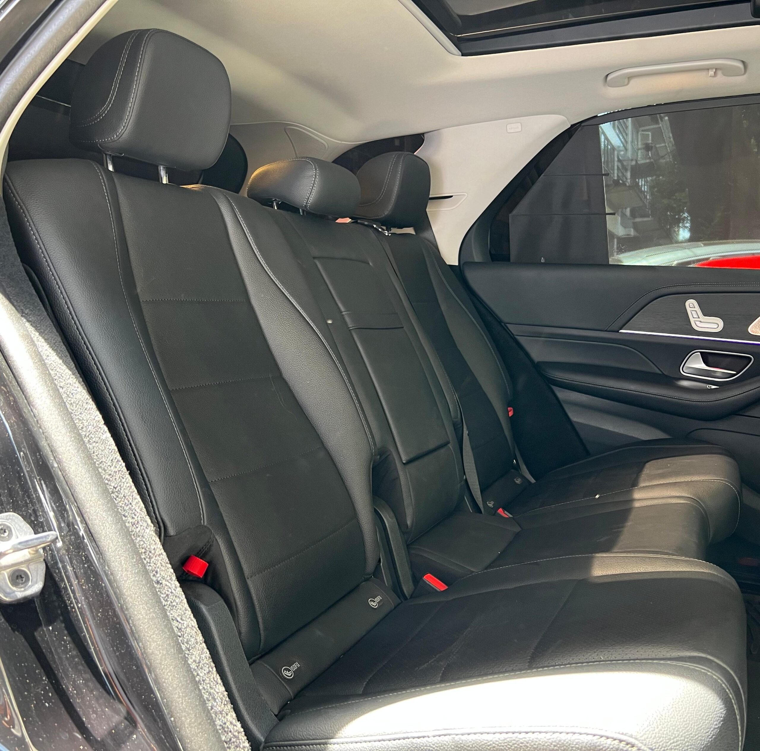 MERCEDES BENZ GLE 450 4 MATIC (7390) - Image 13