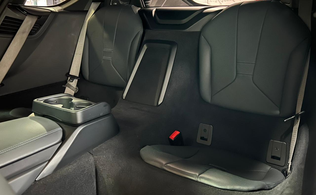 BMW i8 EDITION RED (8907) - Image 12
