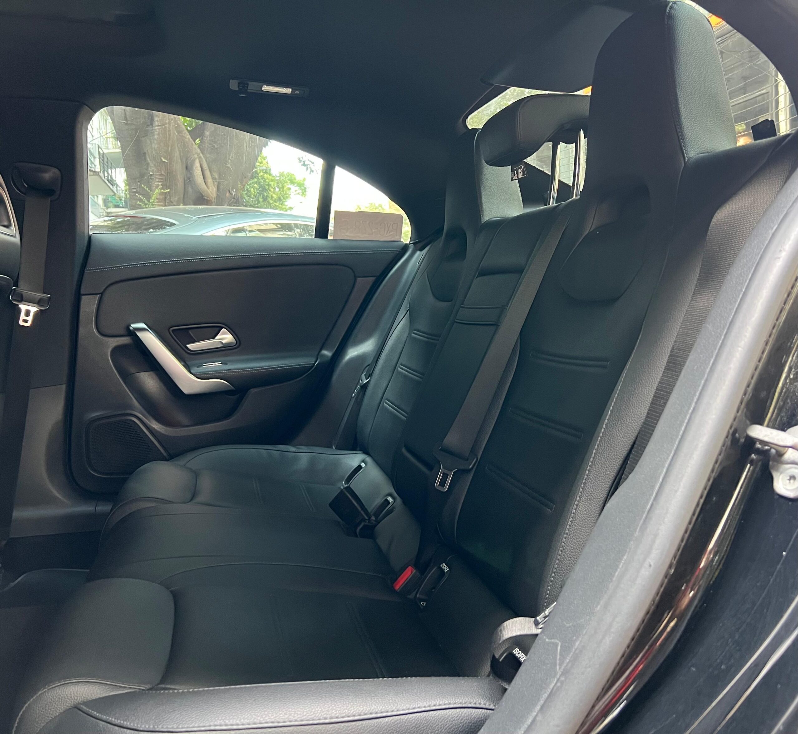 MERCEDES BENZ CLA 200 PROGRESSIVE (9731) - Image 11