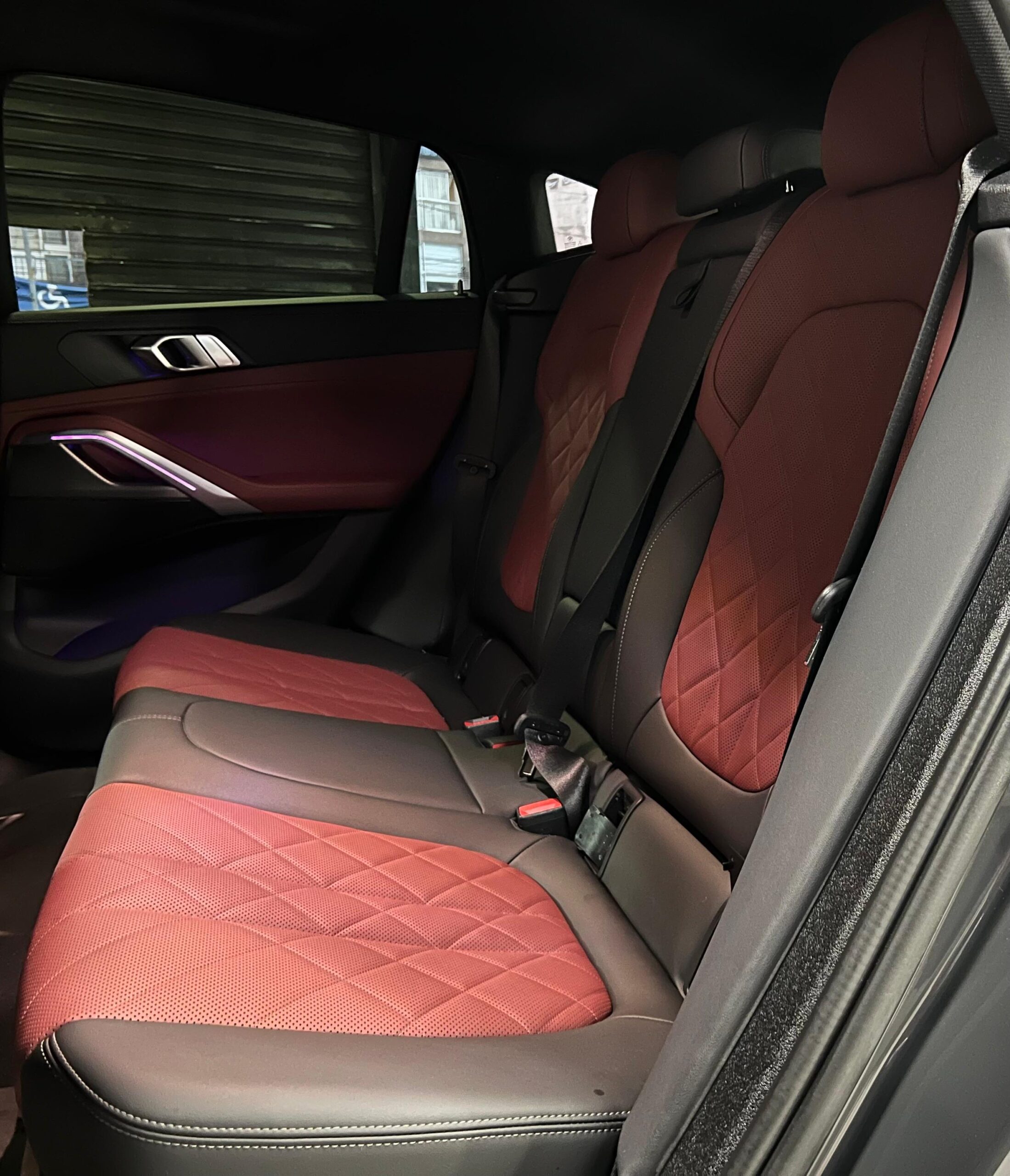 BMW X6 40 M SPORT (3605) - Image 11