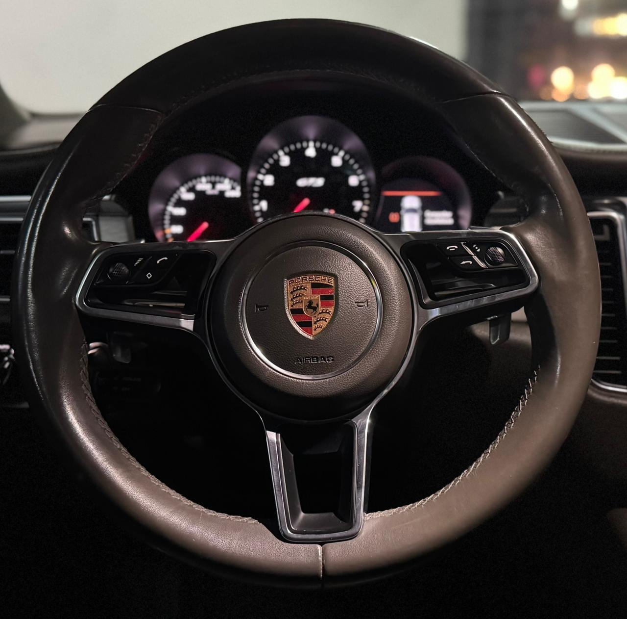 PORSCHE MACAN GTS (3146) - Image 12