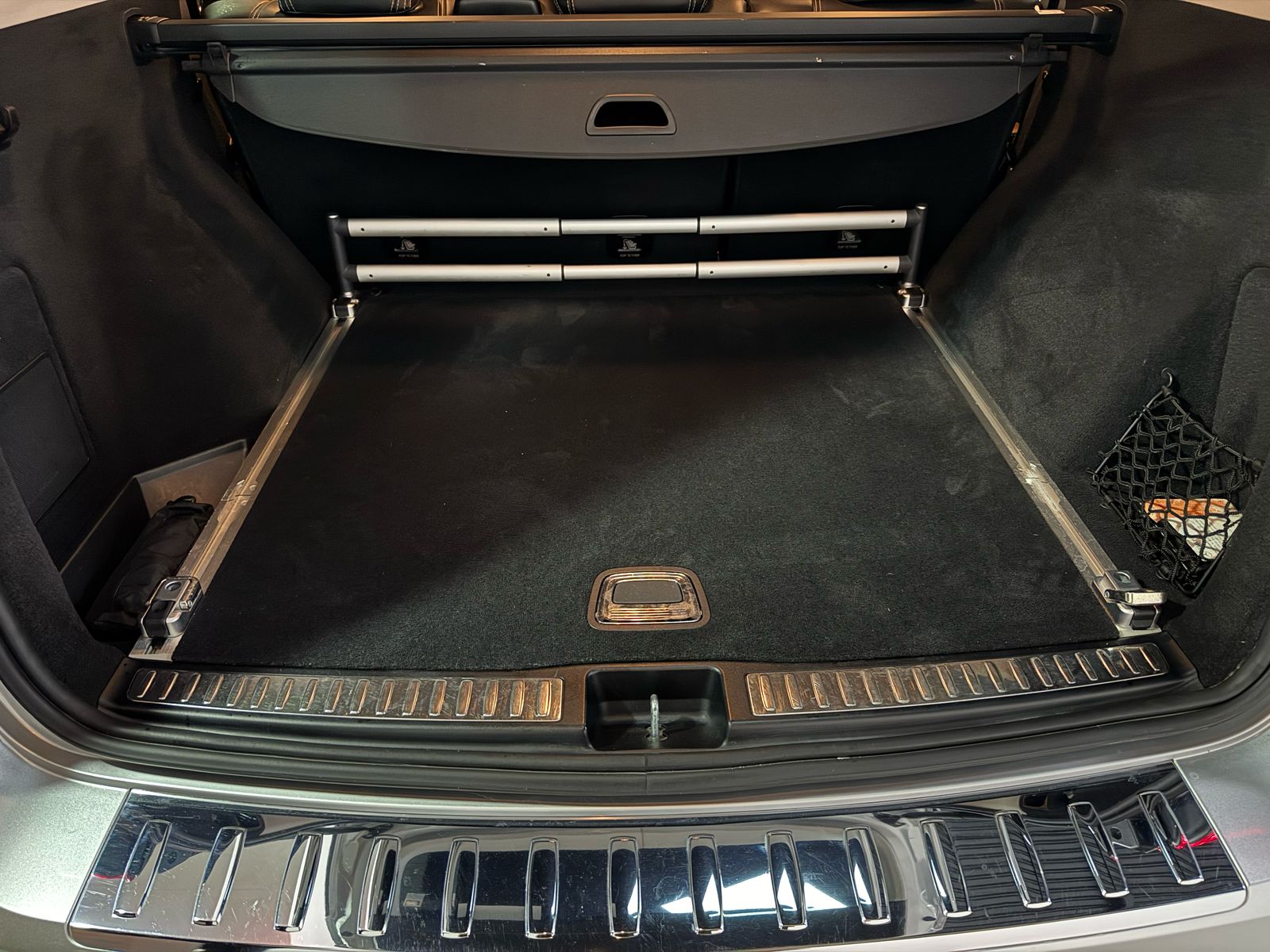 MERCEDES BENZ GLE 63 AMG ALL ROAD SUV (5216) - Image 13