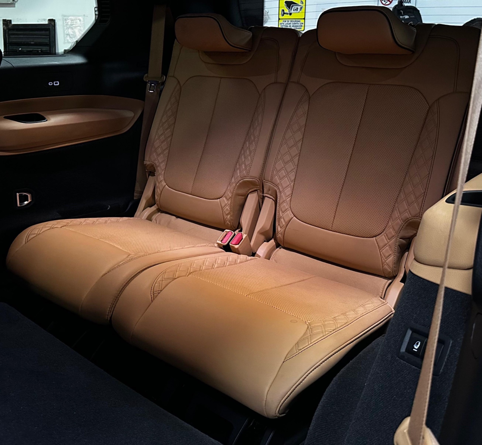 JEEP GRAND CHEROKEE SUMMIT V8 5.7 (5442) - Image 13