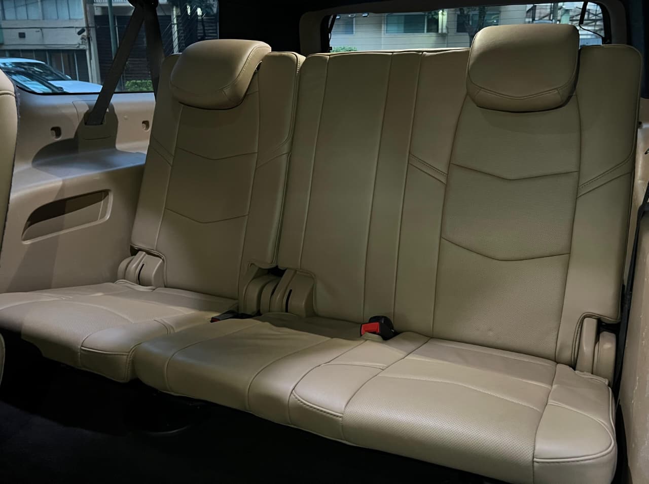 CADILLAC ESCALADE ESV PLATINUM (6398) - Image 13