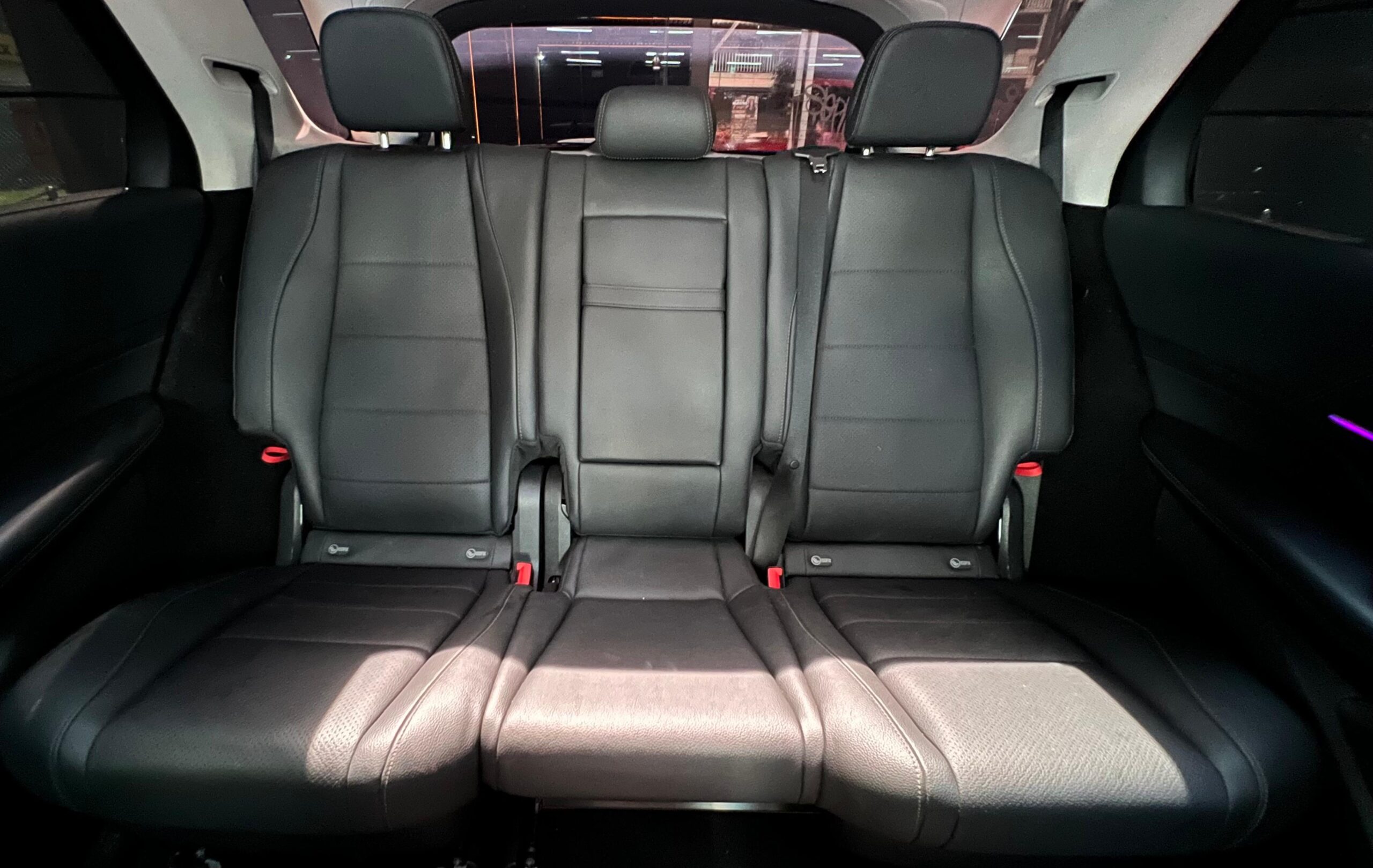 MERCEDES BENZ GLE 450 4 MATIC (7390) - Image 14