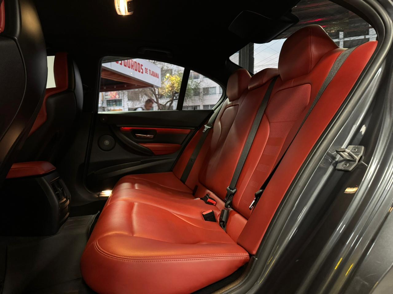 BMW SERIE 3 M3 (9036) - Image 13
