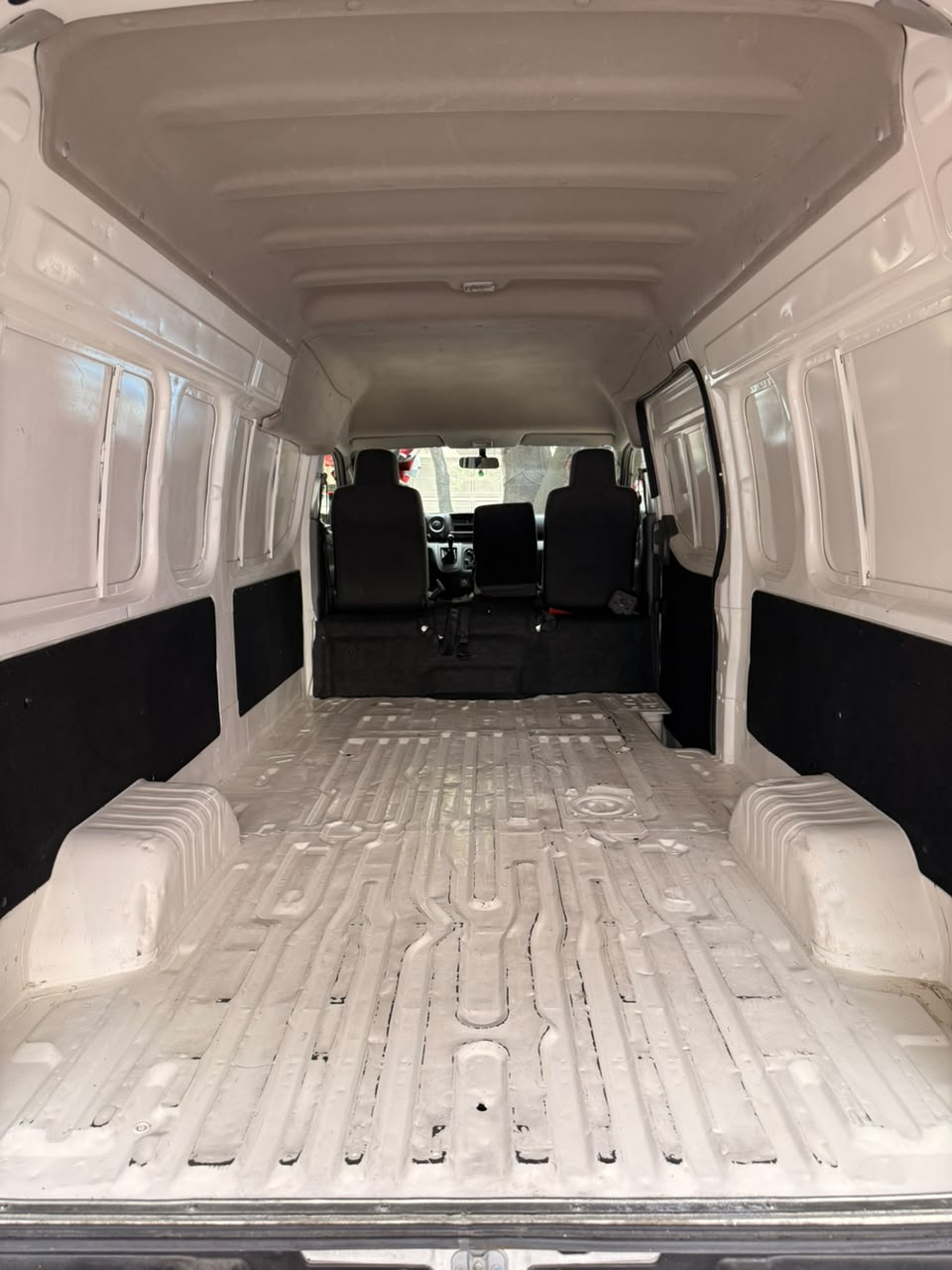 NISSAN NV350 URVAN PANEL (2085) - Image 13