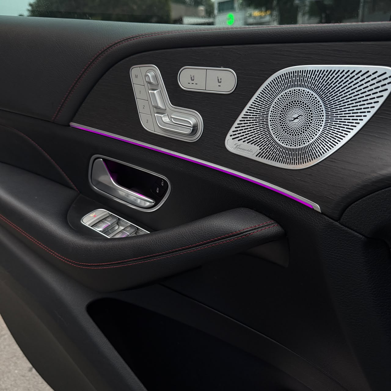 MERCEDES BENZ GLE 53 AMG COUPE MILD HYBRID (1558) - Image 13