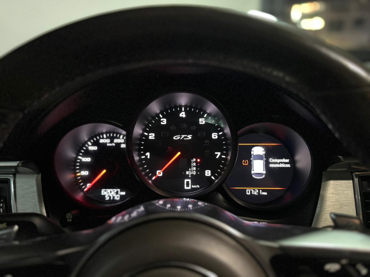 PORSCHE MACAN GTS (3146) - Image 13