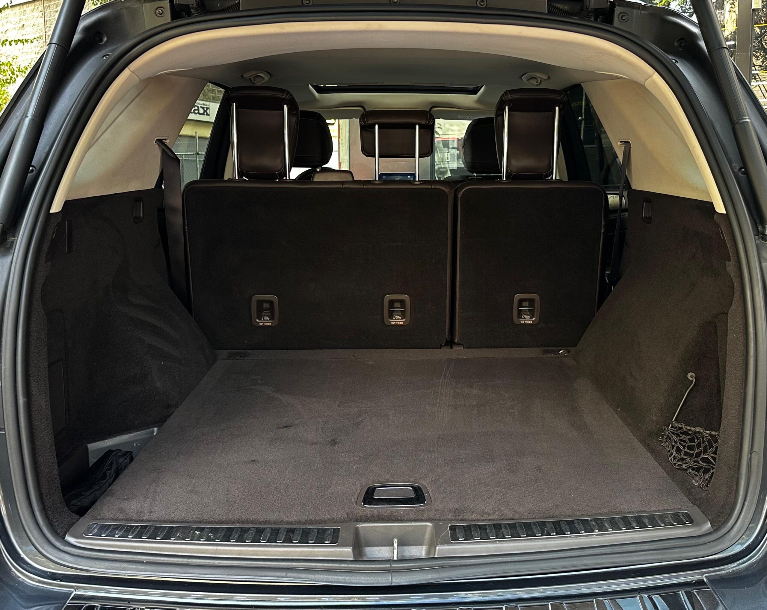 MERCEDES BENZ GLE 400 4 MATIC (3426) - Image 17