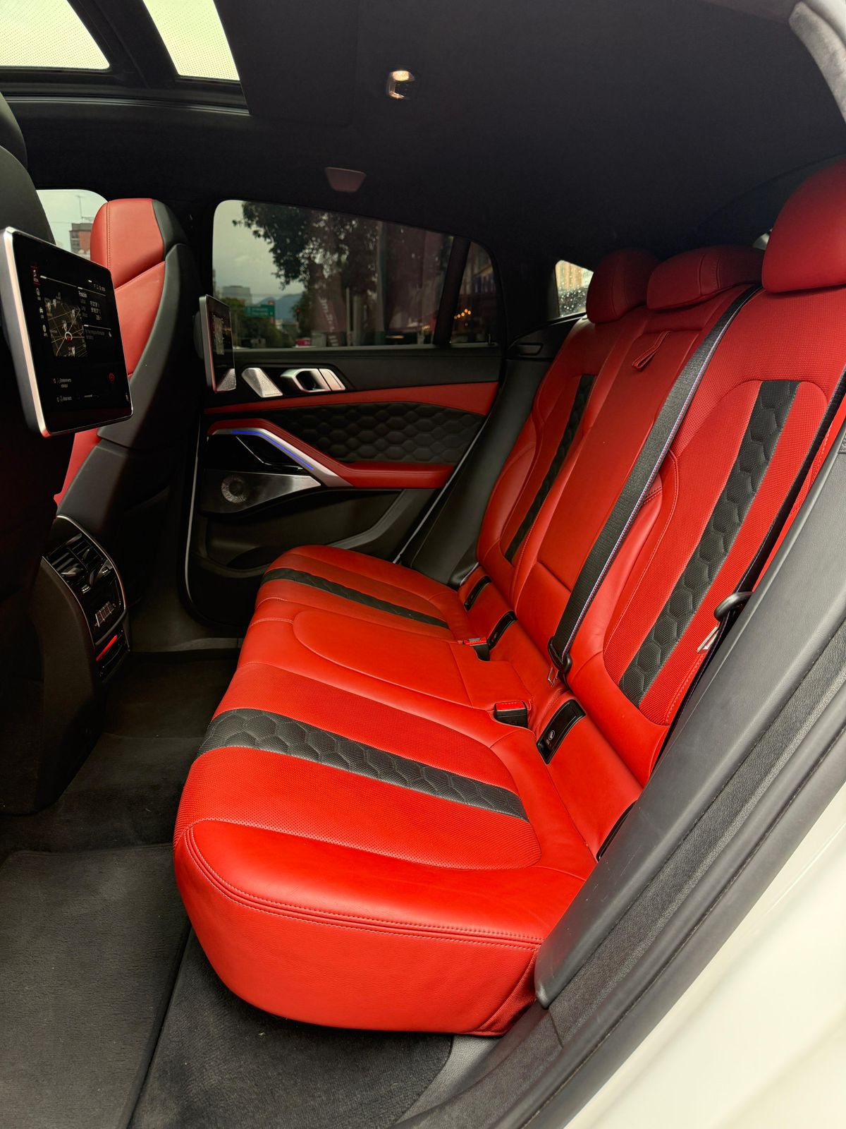 BMW X6 M COMPETITION (5405) - Image 14