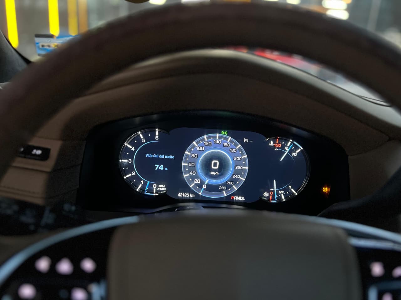 CADILLAC ESCALADE ESV PLATINUM (6398) - Image 14