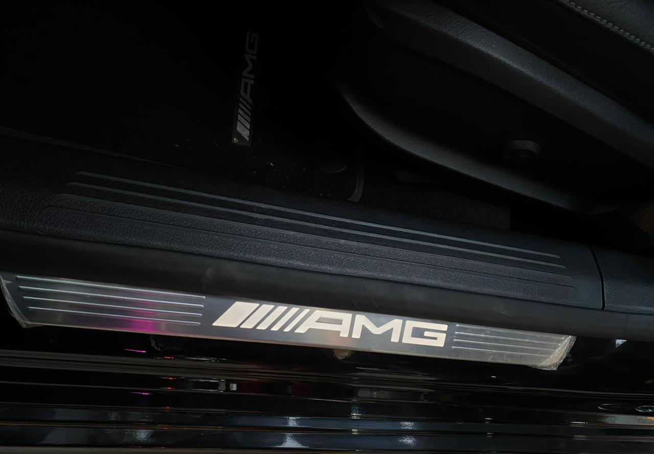 MERCEDES BENZ A 45 S AMG (6597) - Image 14