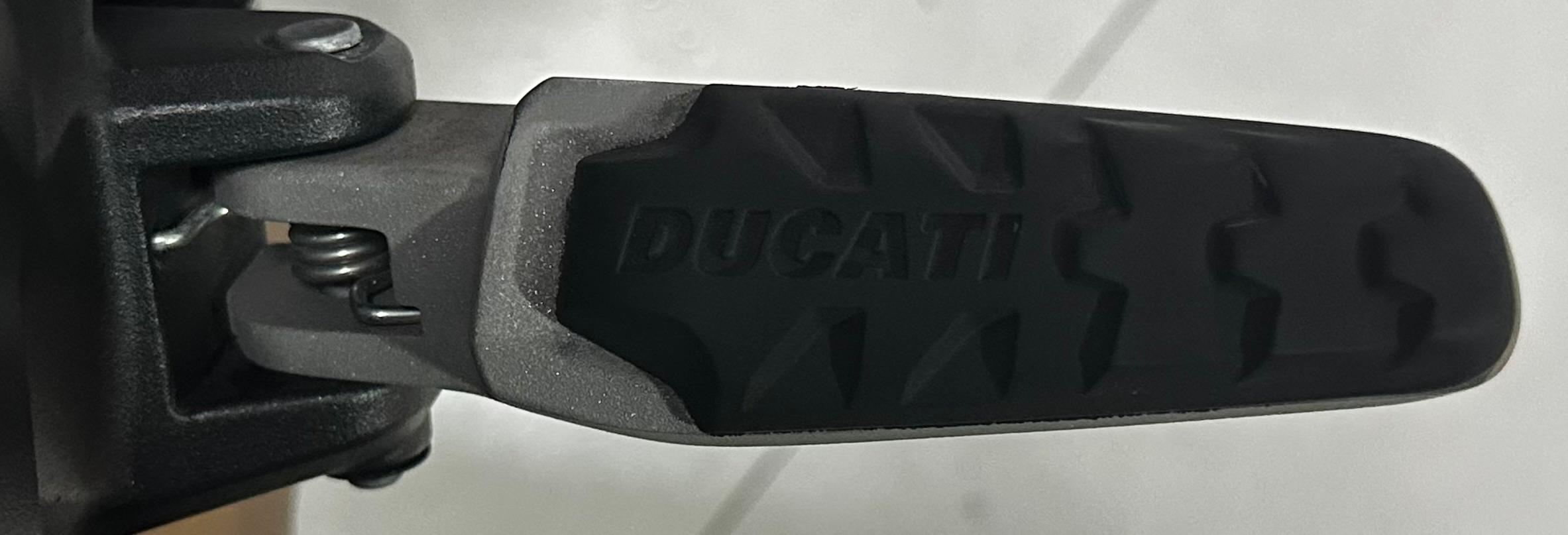 DUCATI MONSTER PLUS 937 (6979) - Image 14