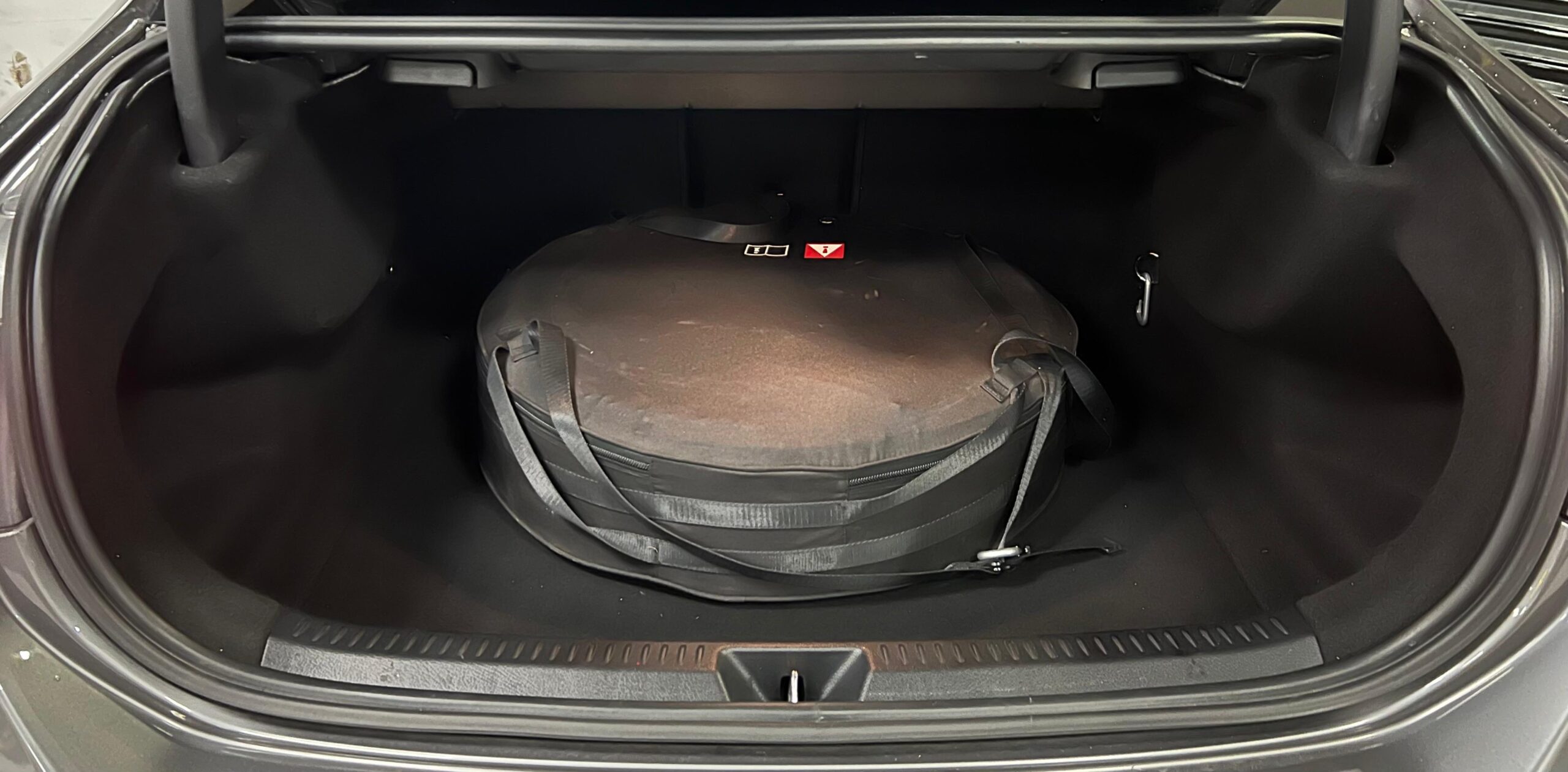 MERCEDES BENZ A 35 AMG (7101) - Image 13