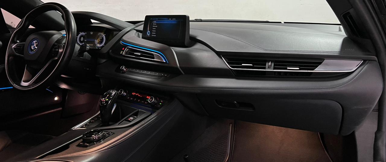 BMW i8 EDITION RED (8907) - Image 14