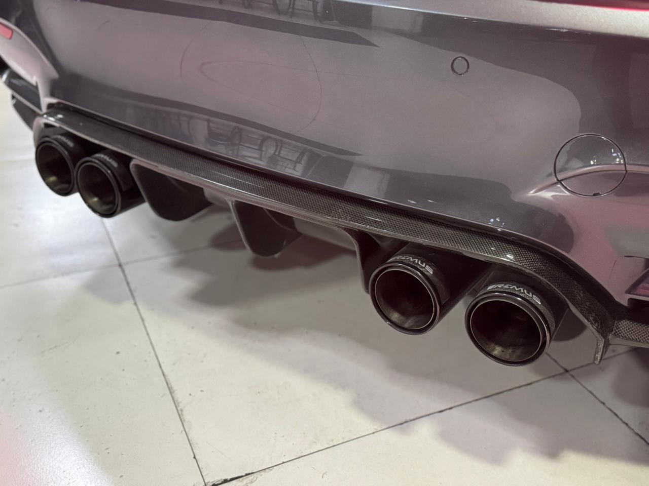 BMW SERIE 3 M3 (9036) - Image 14