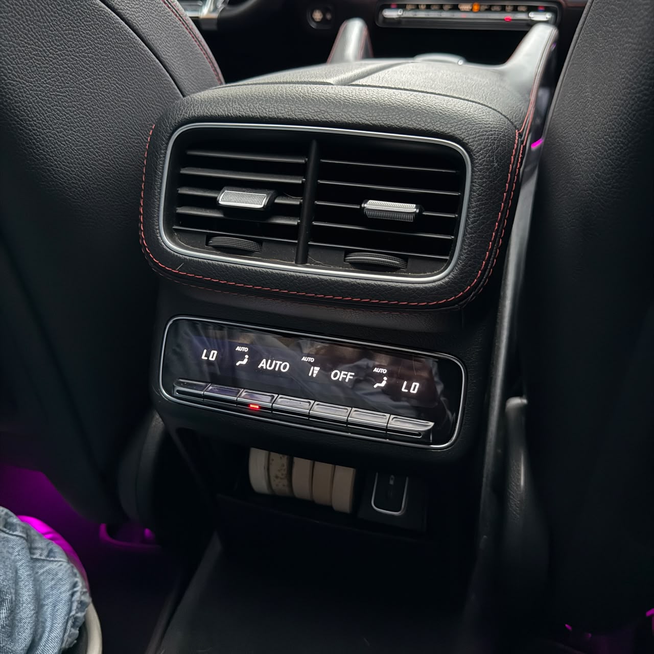 MERCEDES BENZ GLE 53 AMG COUPE MILD HYBRID (1558) - Image 14