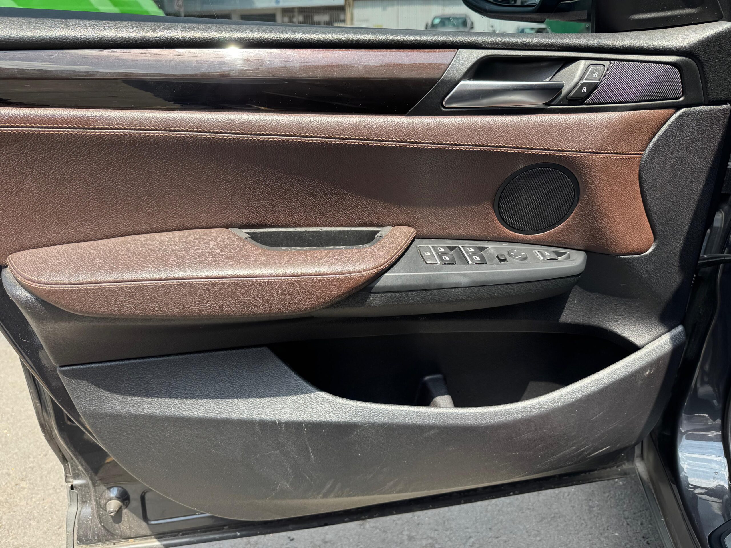 BMW X4 28 X LINE (2529) - Image 9