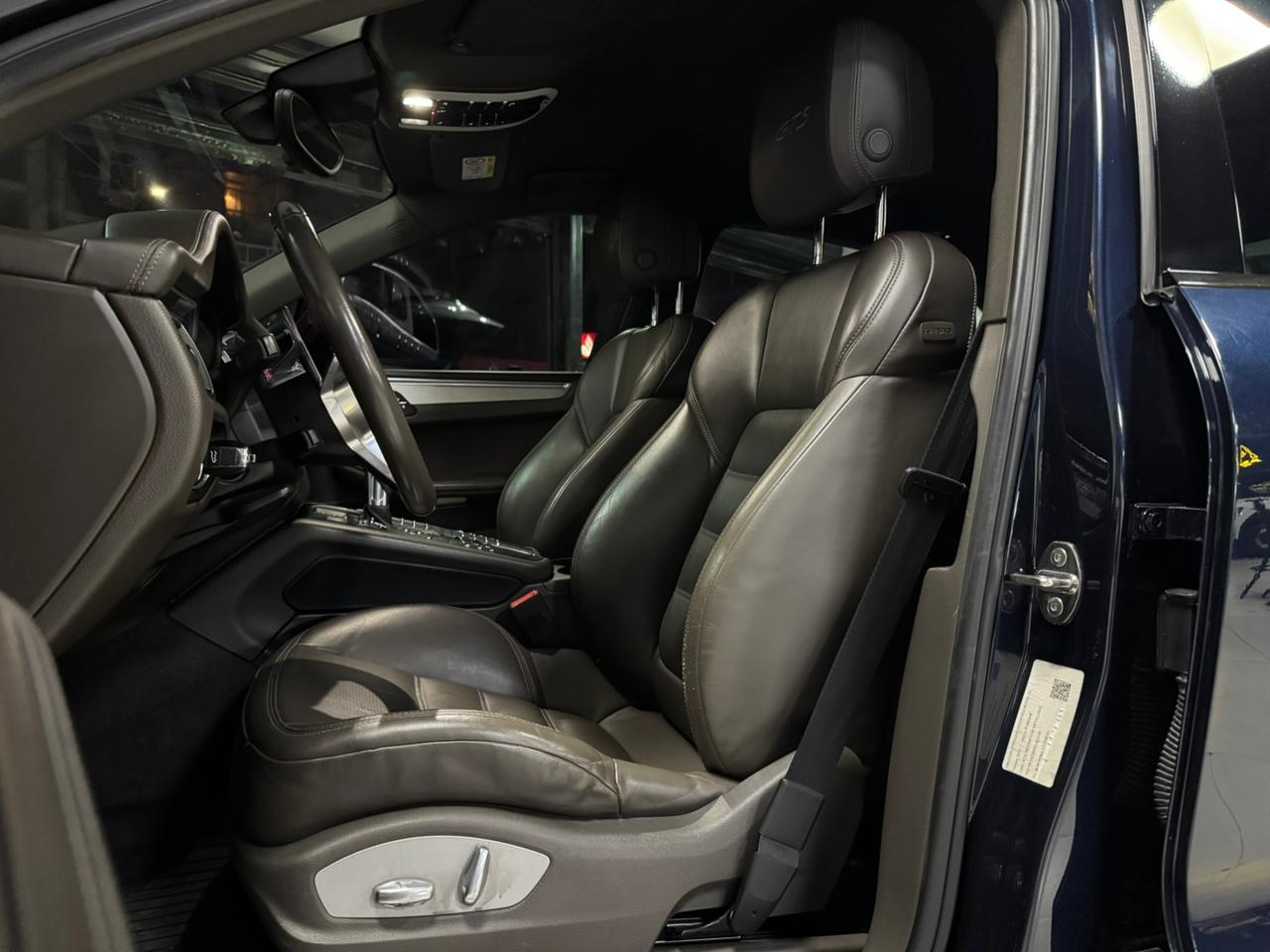 PORSCHE MACAN GTS (3146) - Image 14