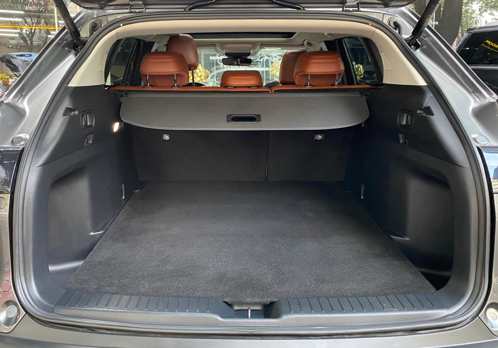 MAZDA CX50 SIGNATURE (6159) - Image 15