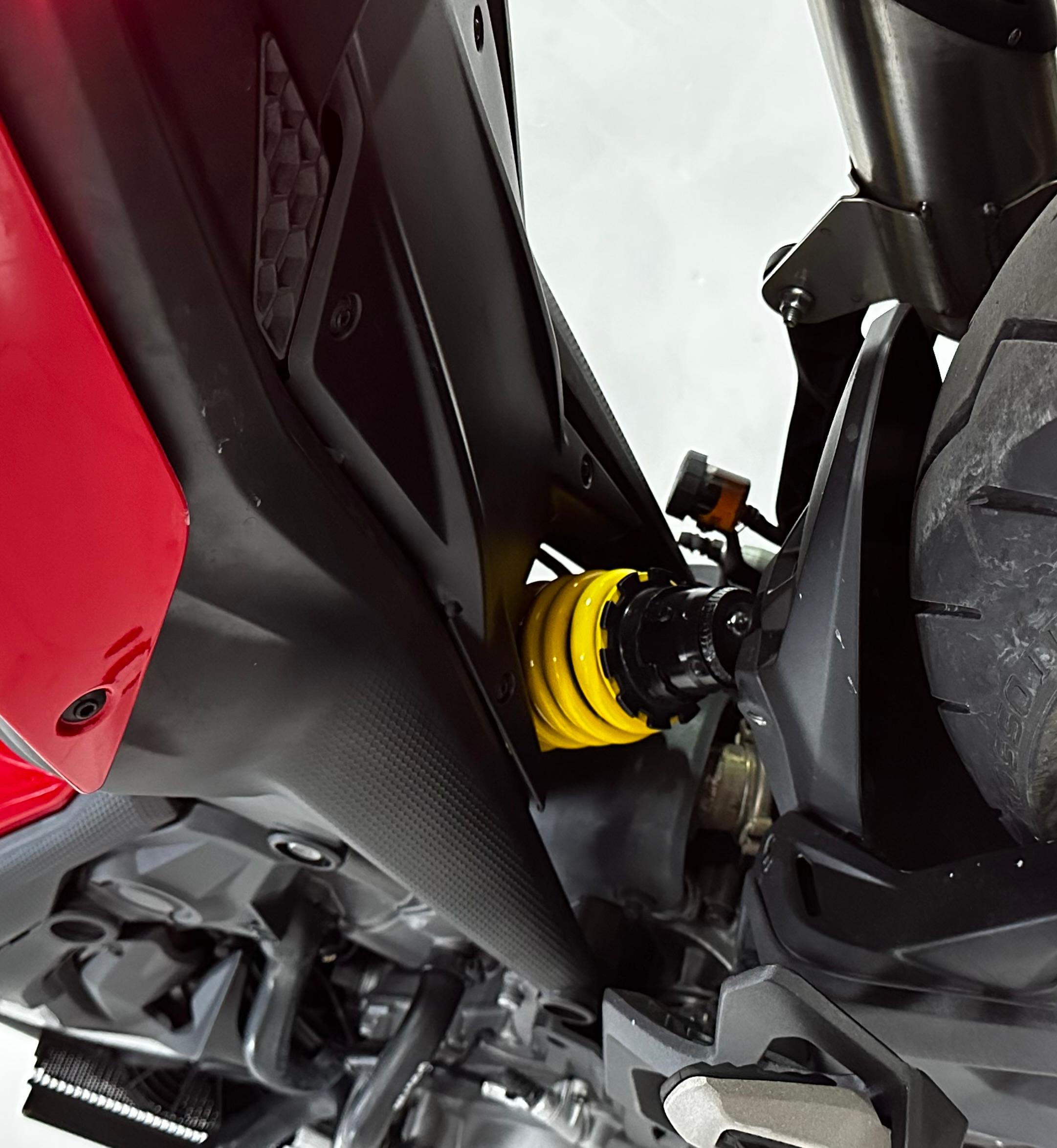 DUCATI MONSTER PLUS 937 (6979) - Image 15