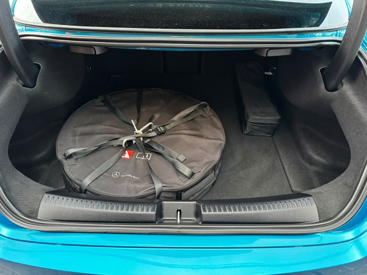 MERCEDES BENZ CLA 45 S AMG (7610) - Image 15