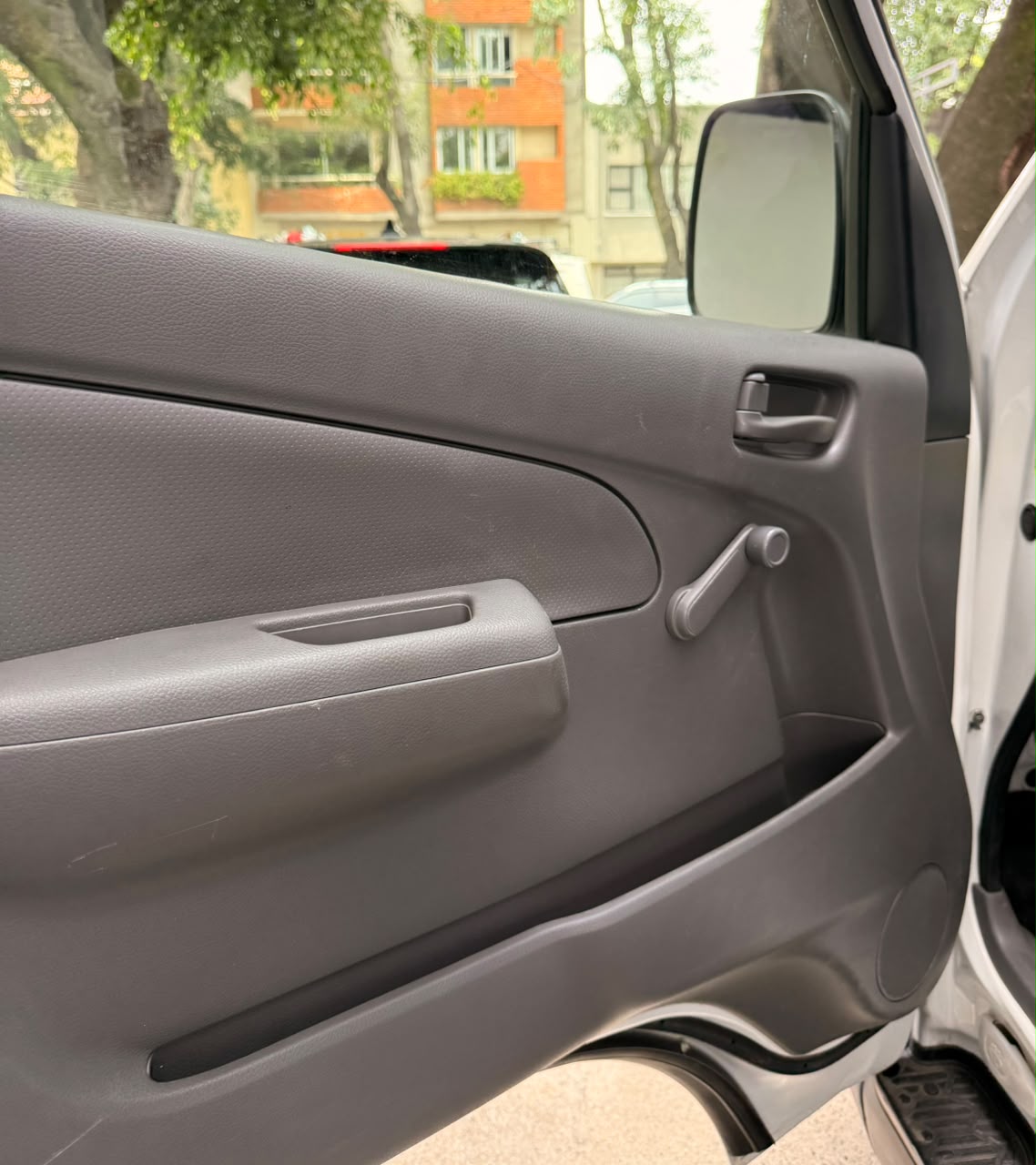 NISSAN NV350 URVAN PANEL (2085) - Image 15