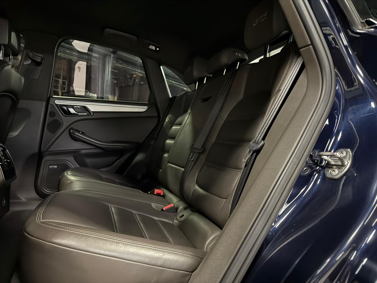 PORSCHE MACAN GTS (3146) - Image 15
